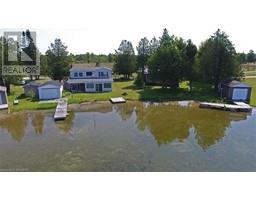 200 & 212 CONNELL LAKE ROAD, chatsworth (twp), Ontario