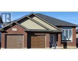 101 Conservation Drive, kingsville, Ontario