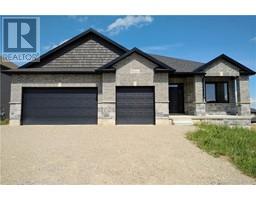 L31 REAGAN Street, milverton, Ontario