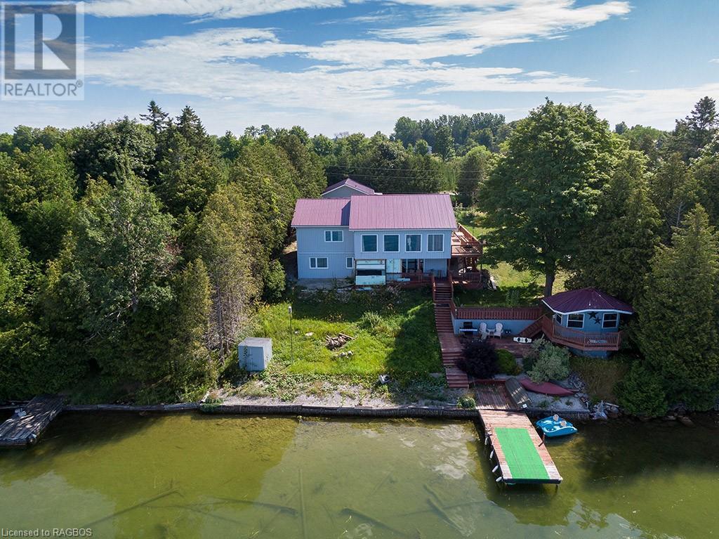 110 PETERS CRESCENT, eugenia, Ontario