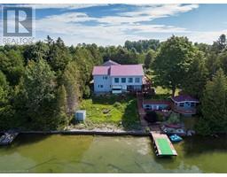 110 PETERS CRESCENT, eugenia, Ontario