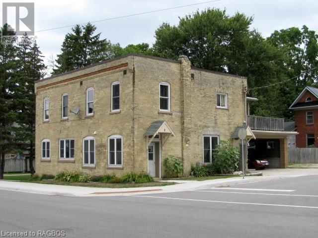 1 GEDDES STREET E, clifford, Ontario
