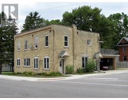 1 GEDDES STREET E, clifford, Ontario