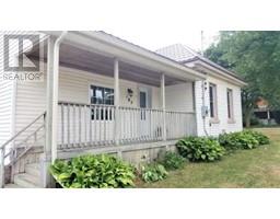 185 GEORGES Street, mitchell, Ontario
