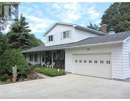 19 BYRON STREET, lions head, Ontario