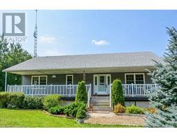495228 TRAVERSTON ROAD, west grey, Ontario