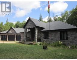 90806 DRIFTWOOD BEACH ROAD, lakelet, Ontario