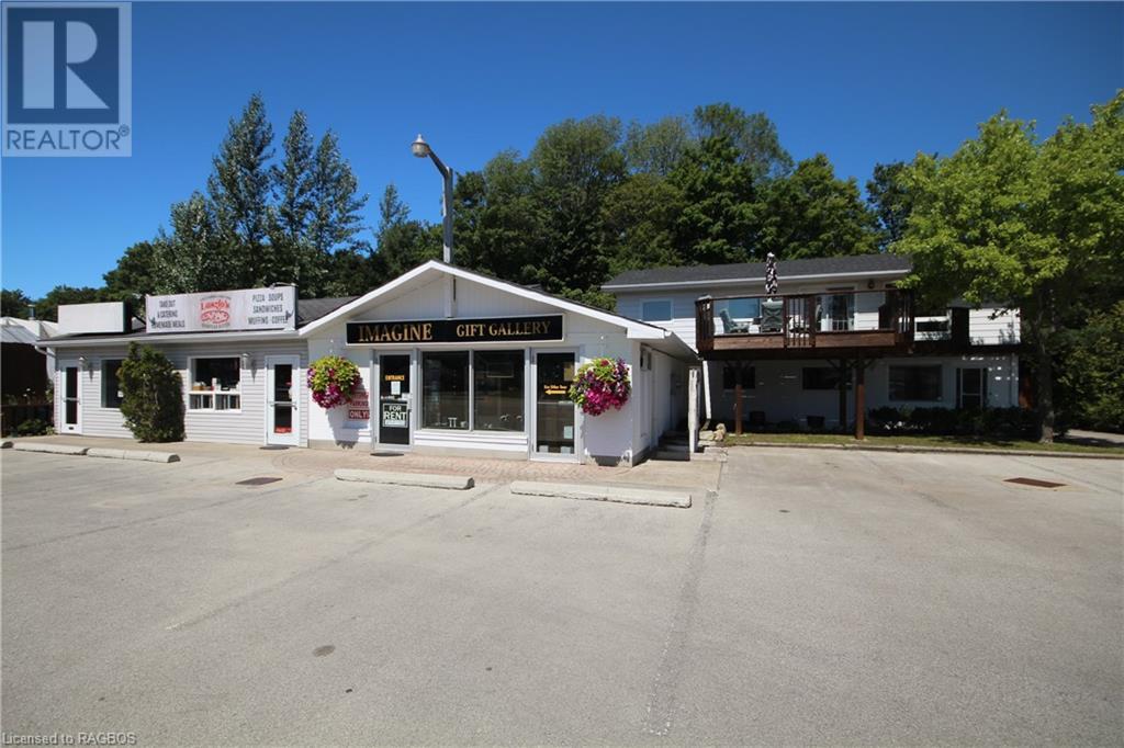 639 MAIN STREET, sauble beach, Ontario