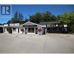 639 MAIN STREET, sauble beach, Ontario