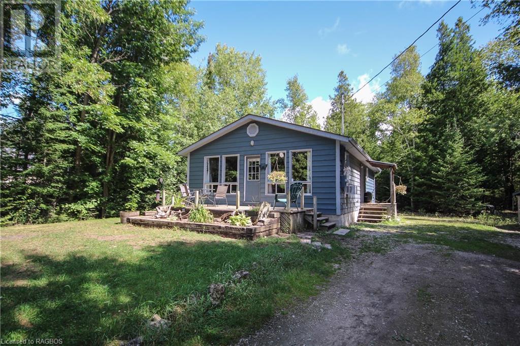 638 BOAT LAKE ROAD, south bruce peninsula, Ontario