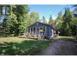 638 BOAT LAKE ROAD, south bruce peninsula, Ontario
