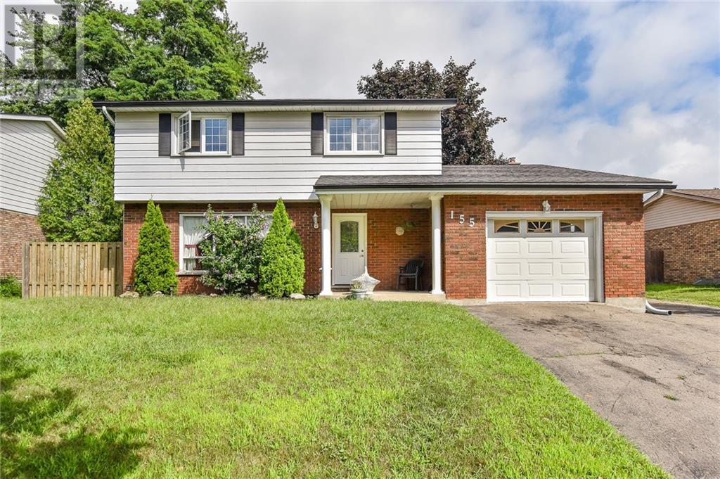 155 Dunsdon Street Street, brantford, Ontario
