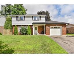 155 Dunsdon Street Street, brantford, Ontario