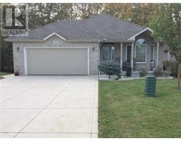 242 16TH AVENUE CRESCENT ., hanover, Ontario