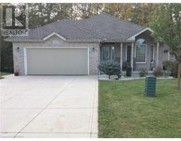 242 16TH AVENUE CRESCENT, hanover, Ontario