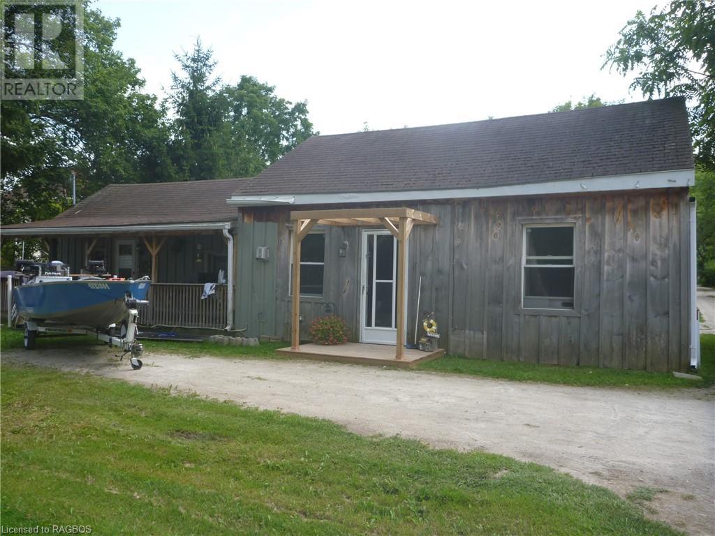 262 11TH STREET W, owen sound, Ontario