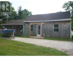 262 11TH STREET W, owen sound, Ontario