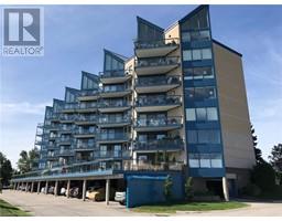 1455 2ND AVENUE W #305, owen sound, Ontario
