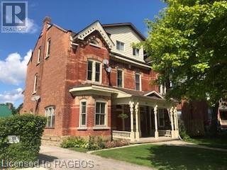 466-470 9TH STREET E, owen sound, Ontario