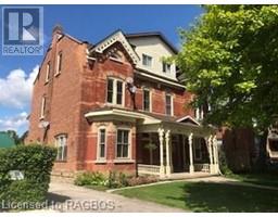 466-470 9TH STREET E, owen sound, Ontario