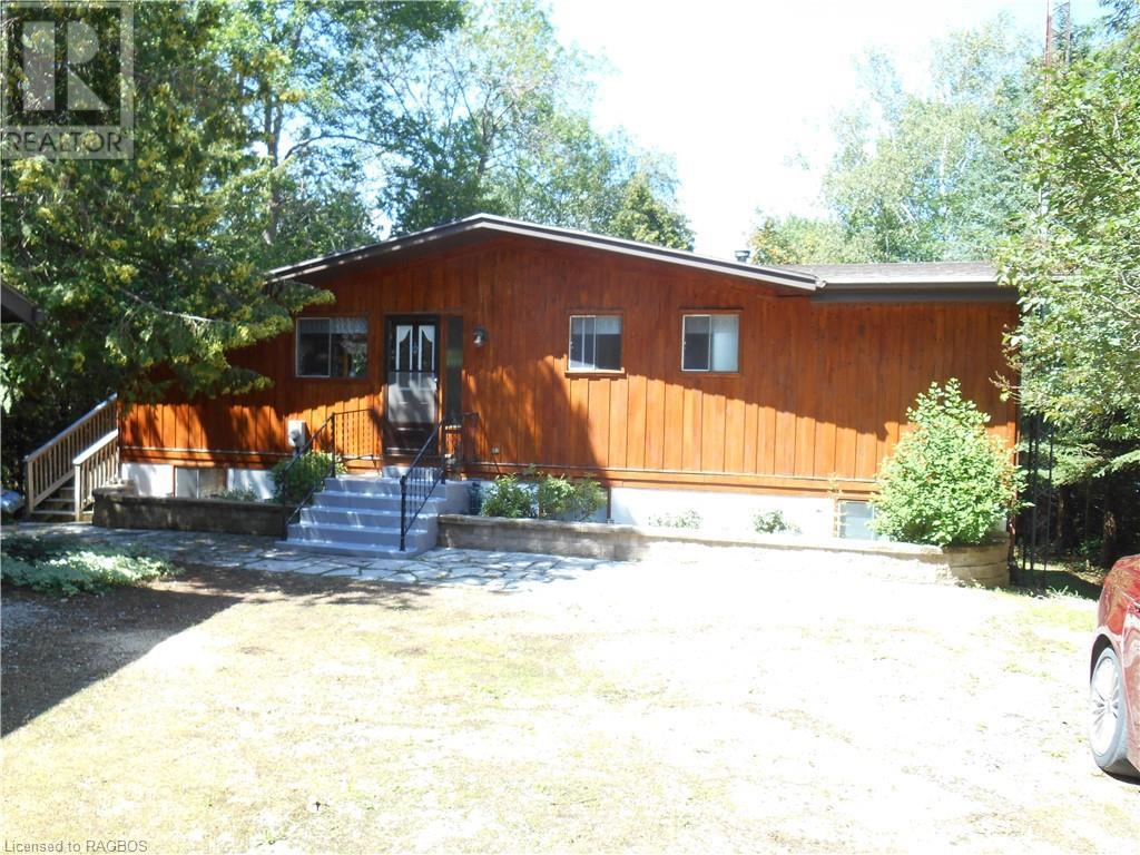 145 SUNSET BOULEVARD, georgian bluffs, Ontario