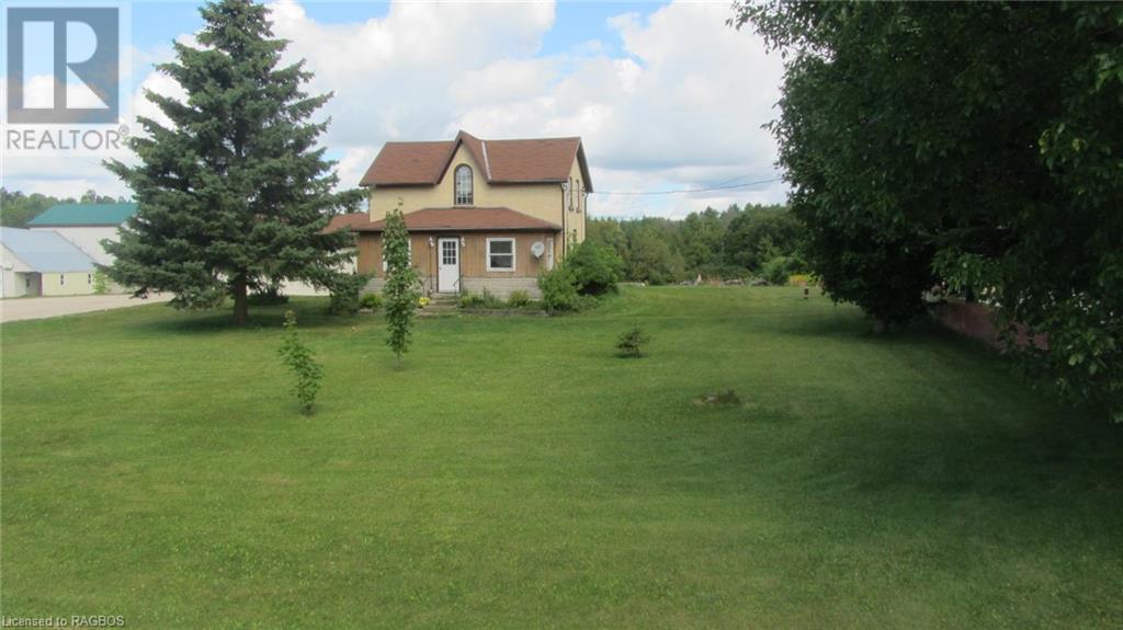 403153 GREY ROAD 4, west grey, Ontario
