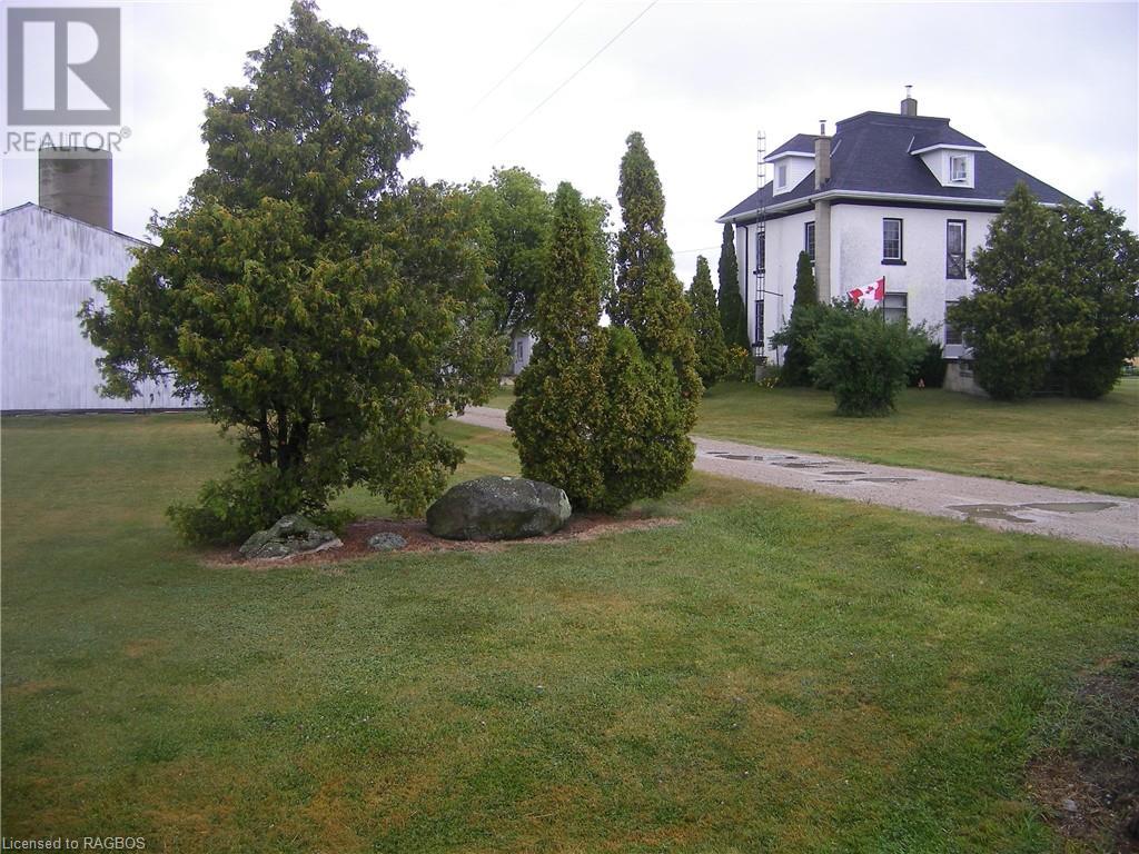 1762 4 CONCESSION, huron-kinloss, Ontario