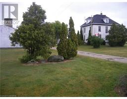 1762 4 CONCESSION, huron-kinloss, Ontario