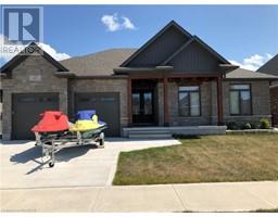 227 COOMBE DRIVE, kincardine, Ontario