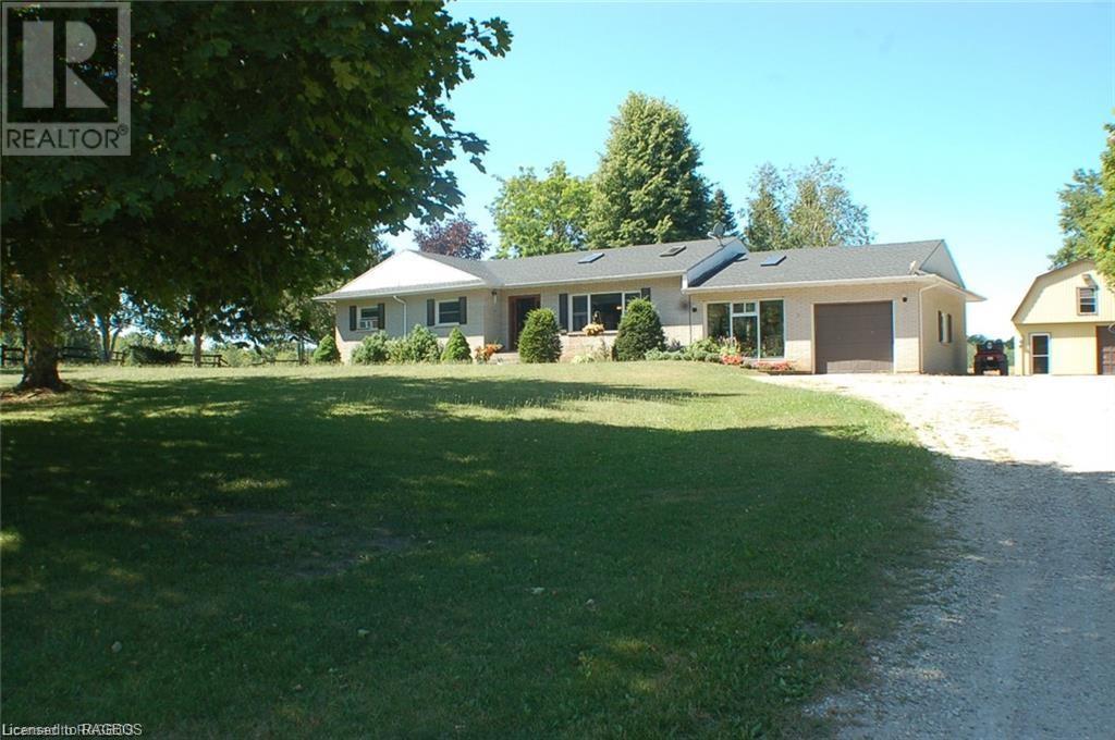 114106 GREY RD 3, elmwood, Ontario