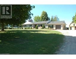 114106 GREY RD 3, elmwood, Ontario