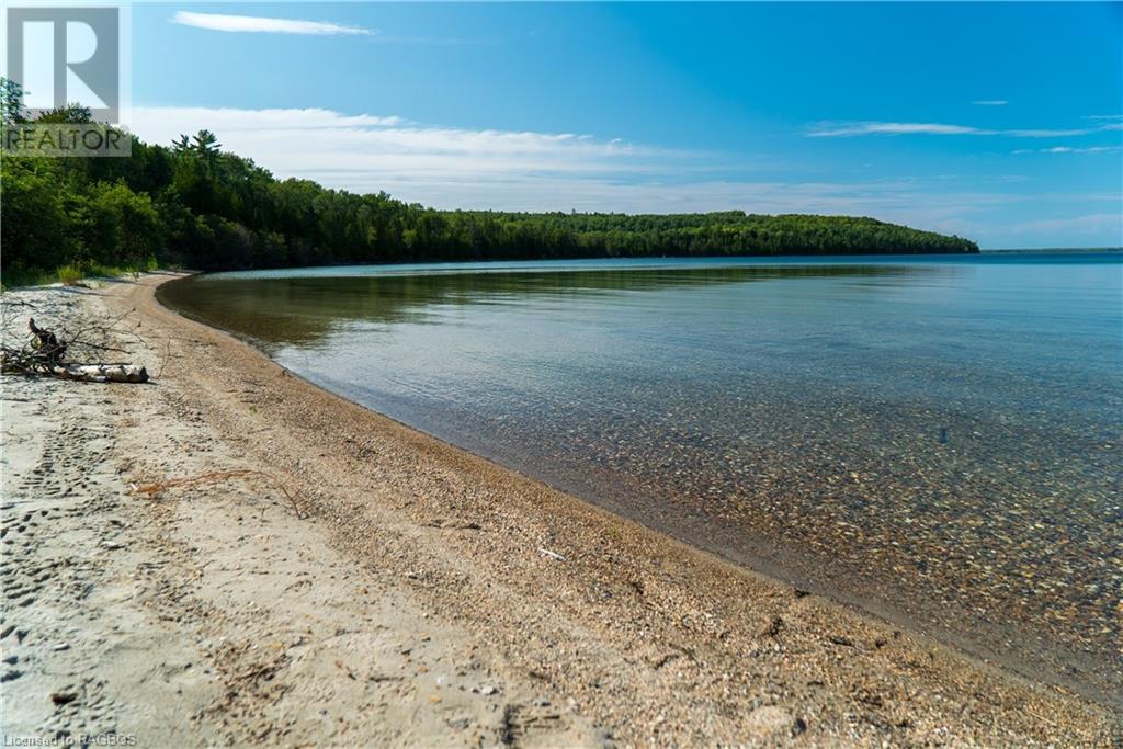 HIGHWAY 540, manitoulin island, Ontario