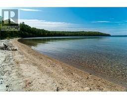 HIGHWAY 540, manitoulin island, Ontario