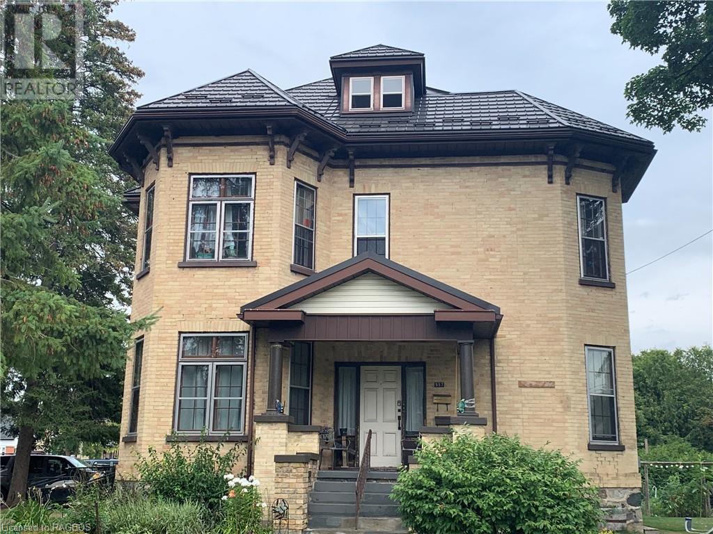 557 11TH AVENUE, hanover, Ontario