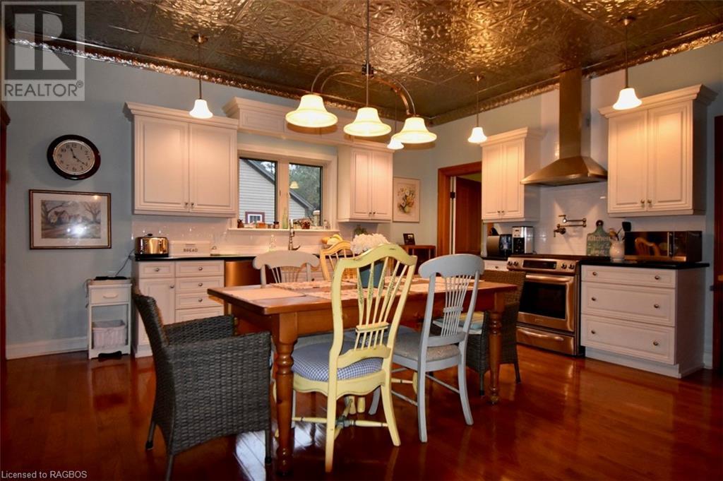 481 ELGIN STREET, port elgin, Ontario