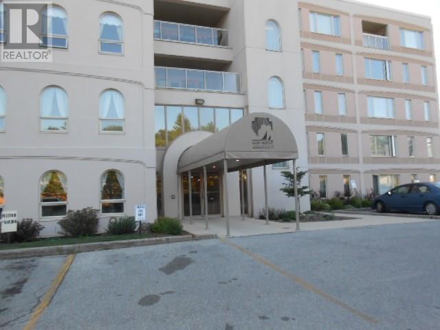 PH1 -  2555 3RD Avenue W, owen sound, Ontario