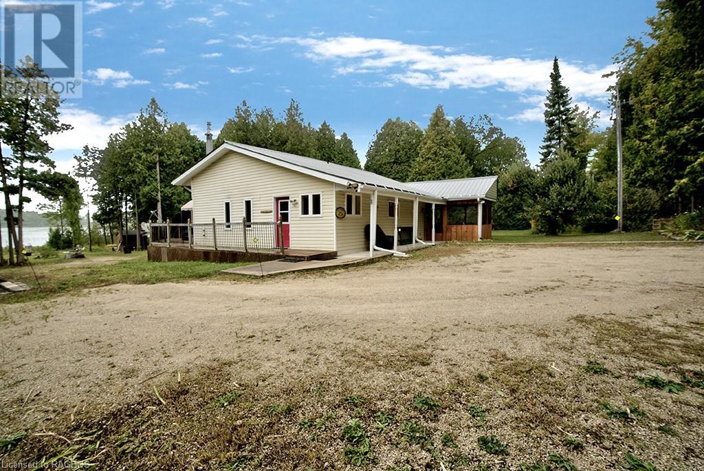 475079 TOWNSEND LAKE ROAD, glenelg, Ontario