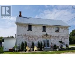 400052 GREY ROAD 4, ceylon, Ontario