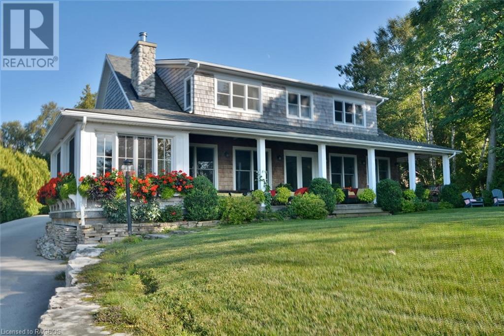 28 MIRAMICHI BAY ROAD, saugeen shores, Ontario