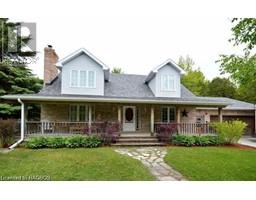 160 ELM ROAD, south bruce peninsula, Ontario