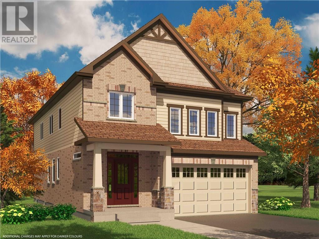 401 Freure Drive, cambridge, Ontario