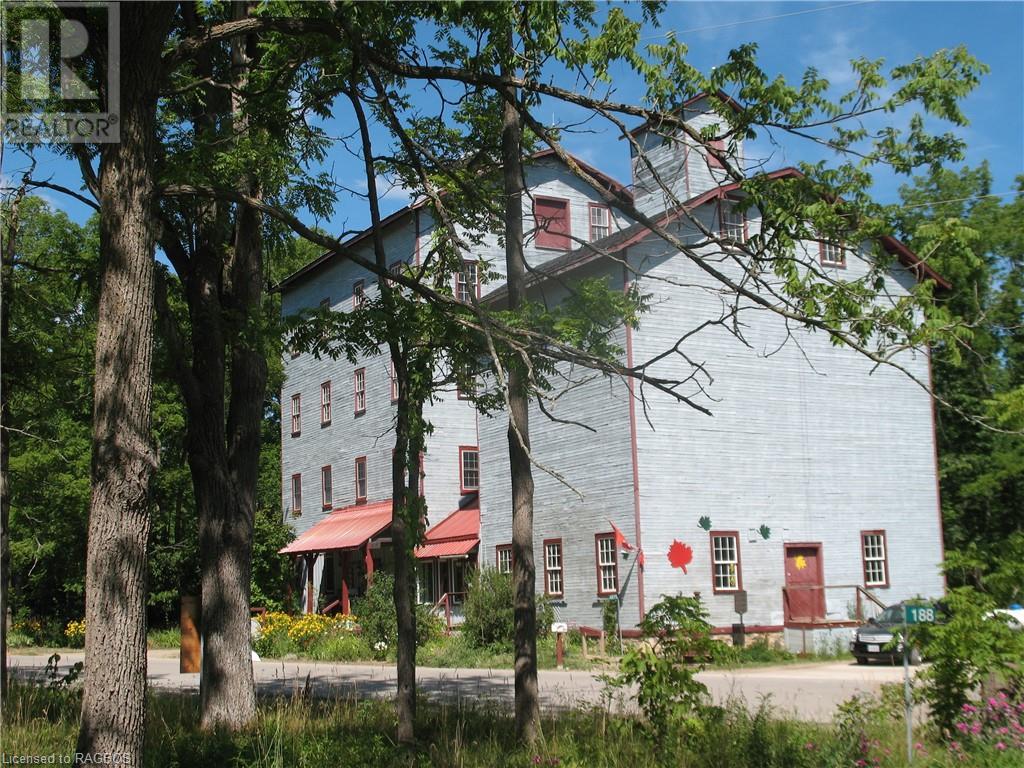 4575 BRUCE ROAD 1, brockton, Ontario