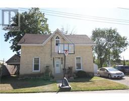 111 CATHERINE Street, walkerton, Ontario