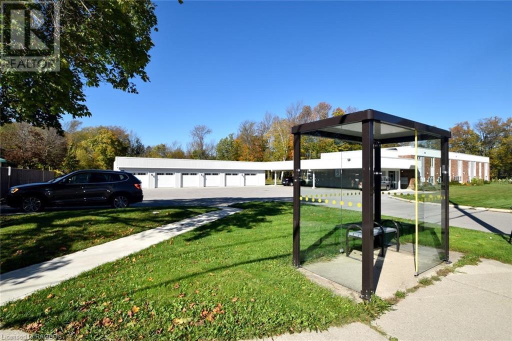 850 ALPHA STREET #105, owen sound, Ontario