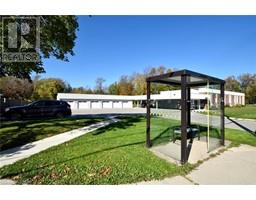 850 ALPHA STREET #105, owen sound, Ontario