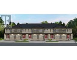 22 -  135 Hardcastle Drive, cambridge, Ontario