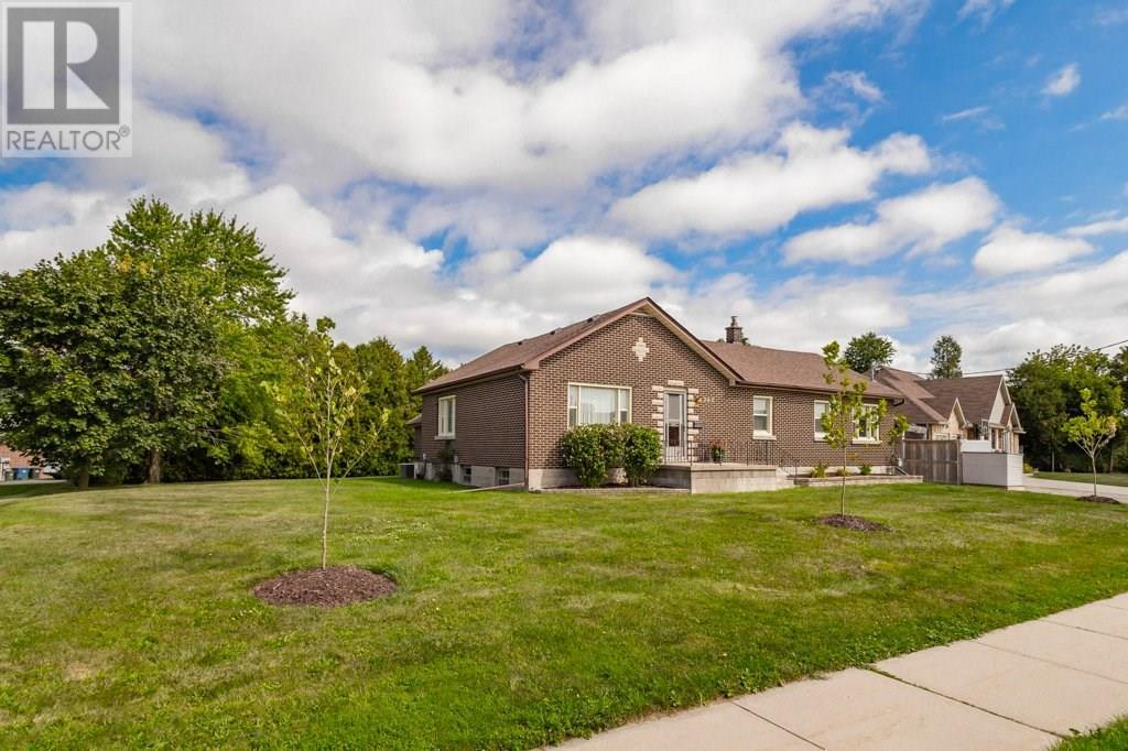 262 GRANGE Road, guelph, Ontario