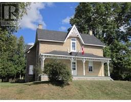 262423 CONCESSION 18, normanby twp, Ontario