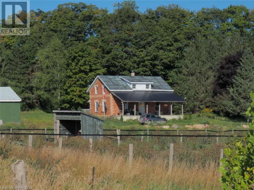 76438 11TH LINE, grey highlands, Ontario