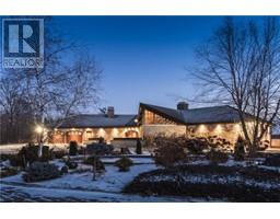 506 HILLTOP Lane, st. george, Ontario